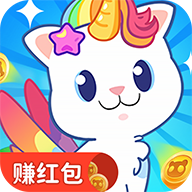 猫咪小镇游戏红包版 V1.0.2.1