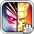 死神VS火影官方版 V1.2.7