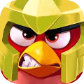 愤怒的小鸟王国安卓版V0.3.3