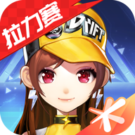 qq飞车手游抢先服  V1.39.0.37368