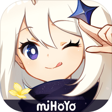 原神抽卡模拟器官方版最新版 v1.0