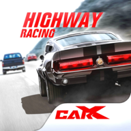 carx公路赛车无限金币版 v1.74.9