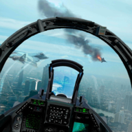 空战SkyCombat手机版V5.0