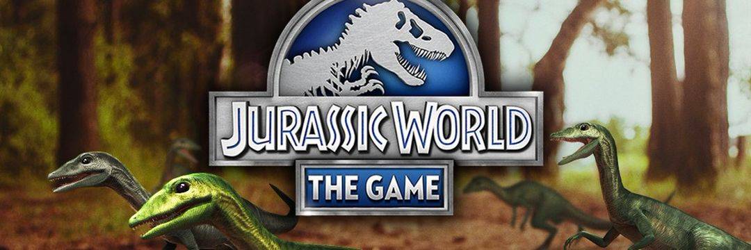 侏罗纪世界中文版