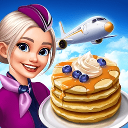 飞机大厨手机版2023(airplane chefs) v8.0.4