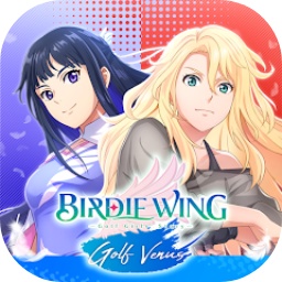 小鸟之翼挥杆吧高球少女手游(birdie wing) v0.1.4