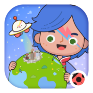 米加小镇世界官方版更新版 v1.26