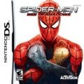 蜘蛛侠暗影之网3ds版
