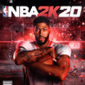 NBA2KOnline2手游官方版  V98.0.2