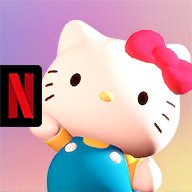 凯蒂猫幸福旅行安卓版 v1.1