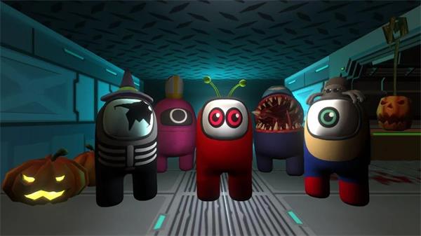 冒名顶替者3D最新版
