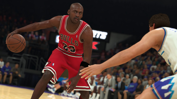 nba2k24手机版最新版