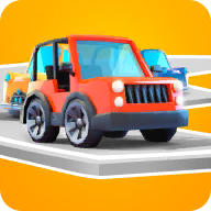 parking jam 3d官方版 V149.0.1