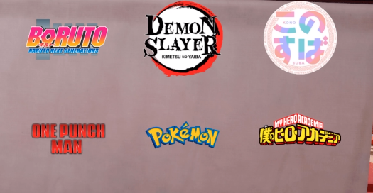 jump harem