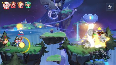 派对之星最新版