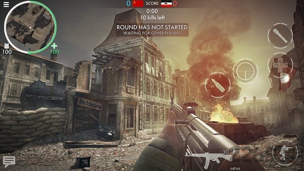 世界战争英雄官方正版(world war heroes) v1.41.0 安卓手机版 0