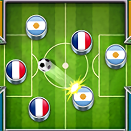 soccer stars最新安卓版 v35.3