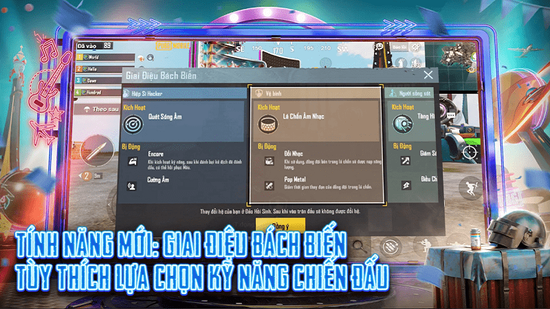 pubgmobile越南服最新版 v2.9.0 安卓版 2