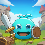 史莱姆连接最新正式版 v1.0