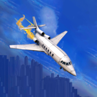 坠机模拟器修改免广告 v2.0.2