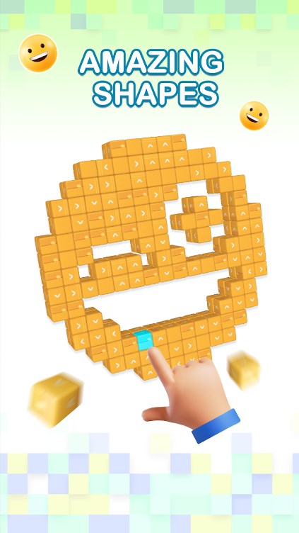 触控大师3D游戏