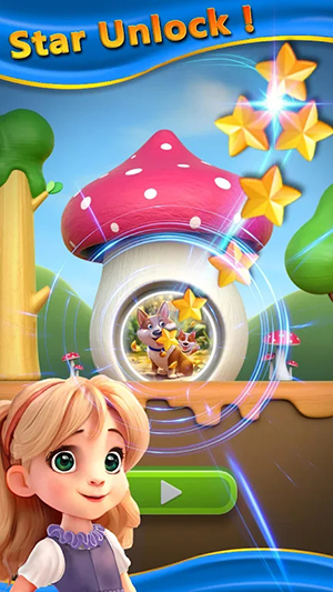 美丽的皇家艺术拼图免广告最新版