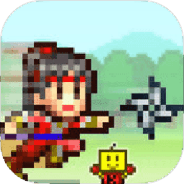 合战忍者村物语原版中文版 v3.10