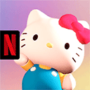 凯蒂猫幸福旅行游戏官方版 v1.1.0