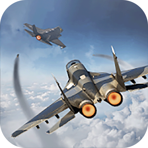 猎鹰空战无限金币版官网免费版 v4.5.3