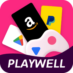 playwell游戏盒子app官方版 v4.8.6