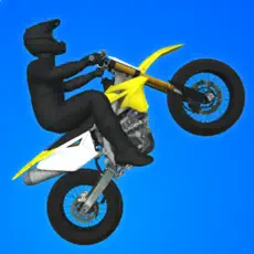 Wheelie Life安卓版V1.0