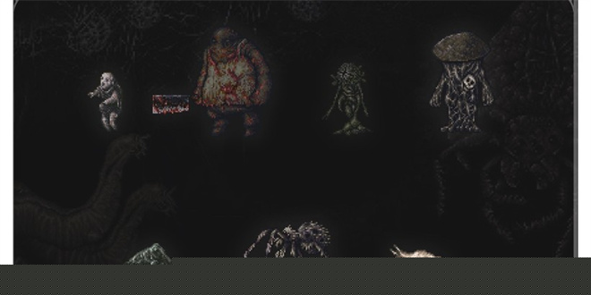 哥特少女勇闯恶魔城2
