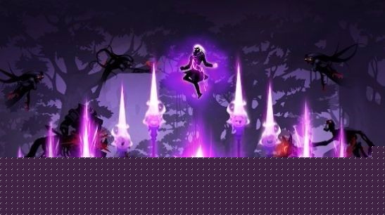 暗影骑士传奇时代内置菜单版截图