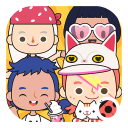米加我的小镇  V1.6