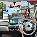 现代出租车旅行  V1.00.0000