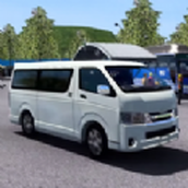 欧洲货车驾驶模拟器游戏 v3