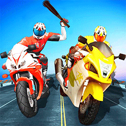 暴力摩托2002单机版最新安卓版 v1.0.0
