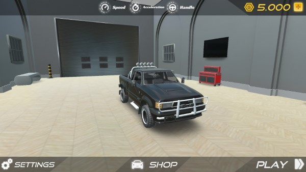 路边援助模拟器最新版(roadsideassistancesimulator) v0.1 安卓版 0
