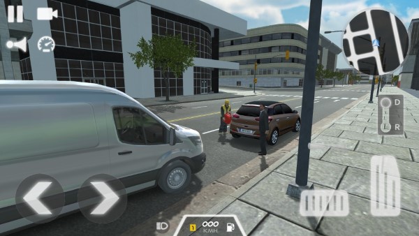 路边援助模拟器最新版(roadsideassistancesimulator) v0.1 安卓版 2