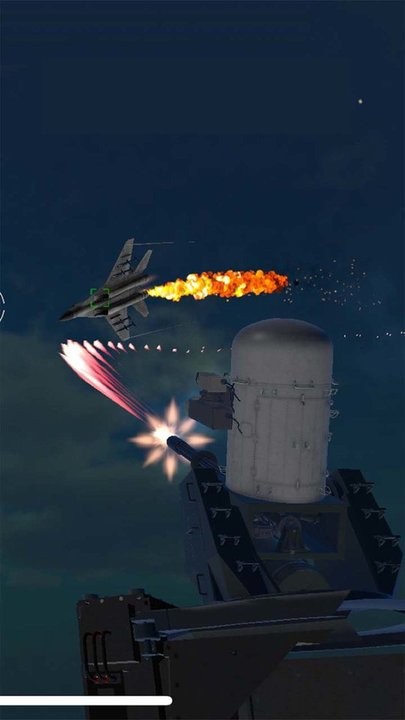 决战王牌游戏官方版 v2.1.8 安卓版 2