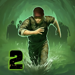 intothedead2勇闯死人谷2内购修改版VIP v1.70.1