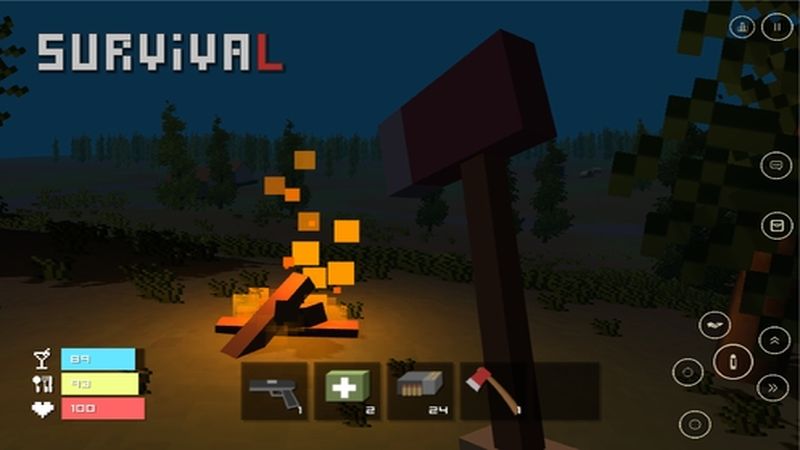未转变者游戏手机版 v3.3.8 安卓汉化版 2