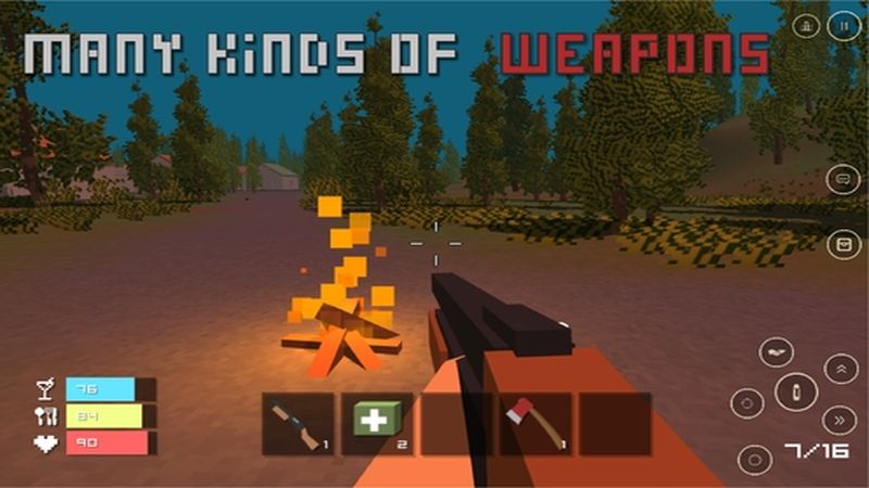 未转变者游戏手机版 v3.3.8 安卓汉化版 1