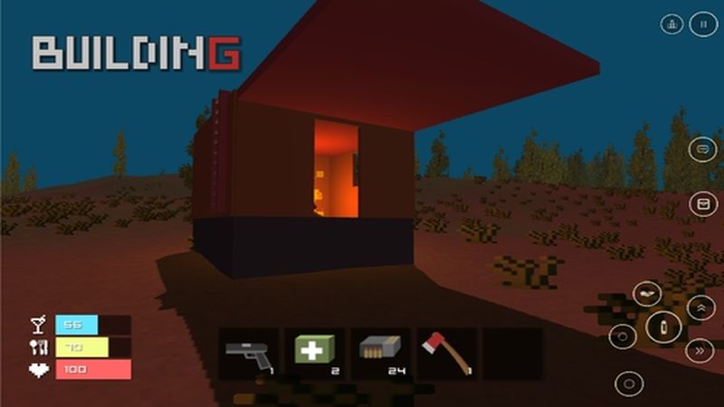 未转变者游戏手机版 v3.3.8 安卓汉化版 0