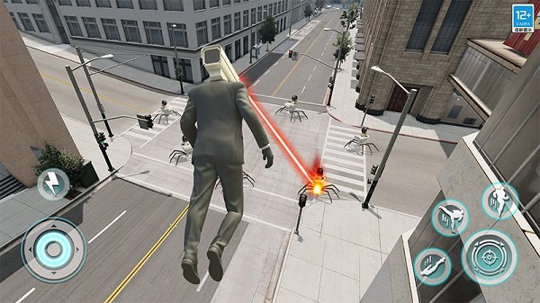 马桶人大冒险游戏 v1.0.2 安卓版 1