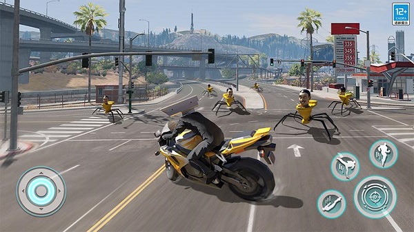 马桶人大冒险游戏 v1.0.2 安卓版 2