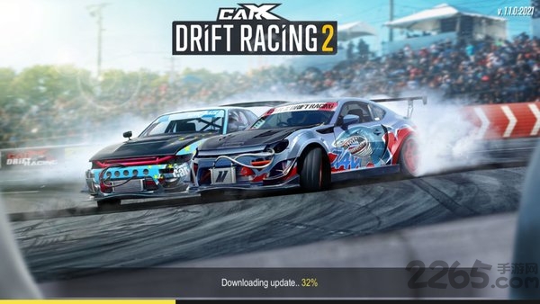 carX漂移赛车2中文修改版 v1.28.0 安卓全部解锁版 0