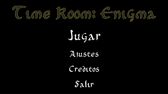 时光密室游戏(Time Room: Enigma) v1.0.0 安卓版 1