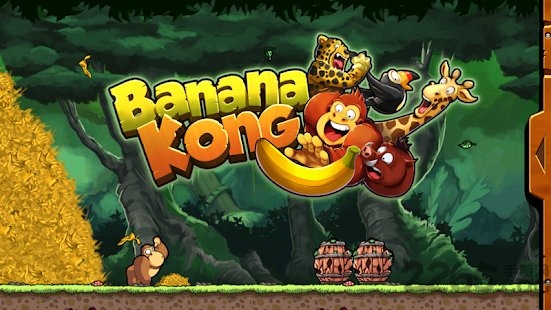banana kong 游戏 v1.9.14.04 安卓版 0