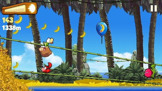 banana kong 游戏 v1.9.14.04 安卓版 2
